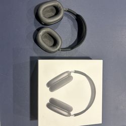AirPod Pro Maxes