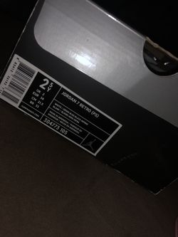 Retro 7 Girls 2.5