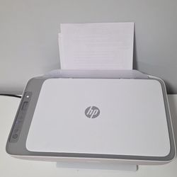 Hp Deskjet 2855e Printer