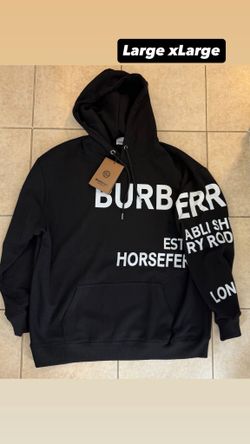 Burberry Hoodie 170