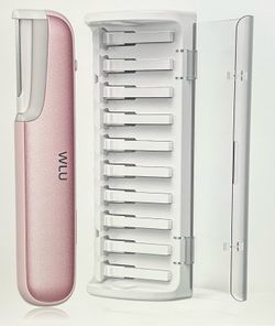 Dermaplaning Tool for Face