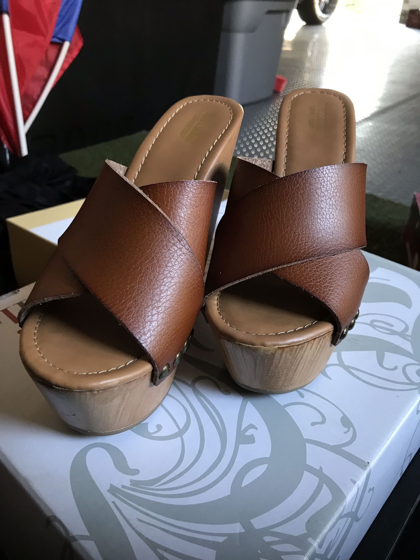 Women’s heels
