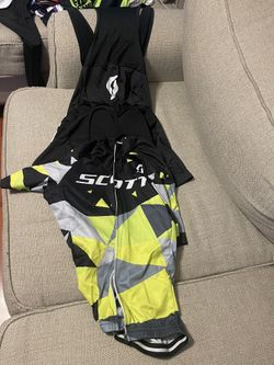 Cycling Suit