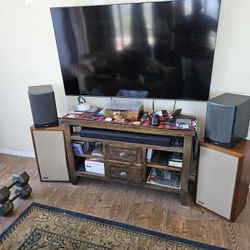 Moving Sale