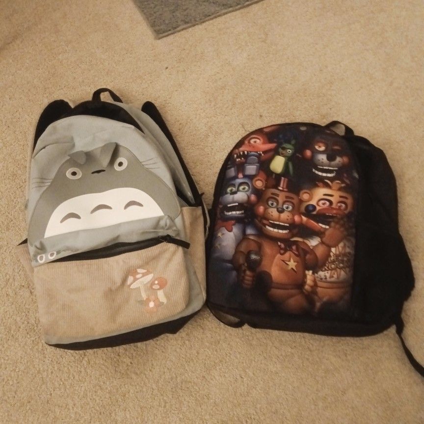 Kids Backpacks