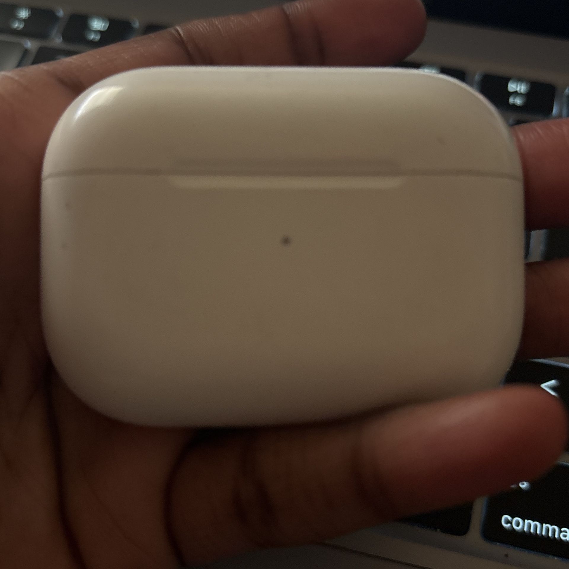 Airpods Pro 2nd generation