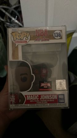 Funko Pop