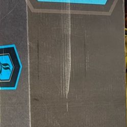 Legend Shocks Harley