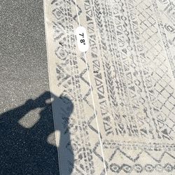 7x10 rug