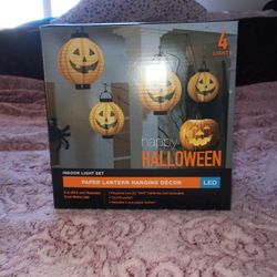 Halloween Dec
