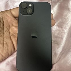 Apple iPhone 15 Plus 