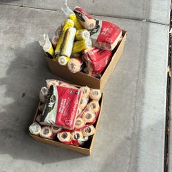 Master choice paint rollers