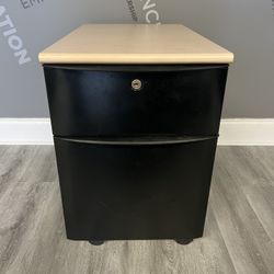 Steelcase Office Cabinet