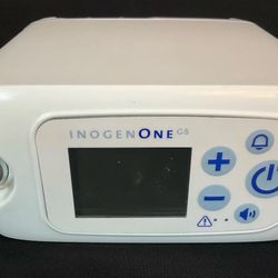 Inogen One G5 Portable Oxygen 
