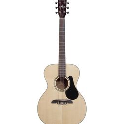 Alvarez Regent RF26 OM/Folk Acoustic Guitar With Free Gig Bag