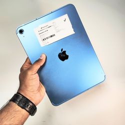 Apple iPad A16 128GB Wifi Cellular (open box) - On special cash deal starts $399 🤩