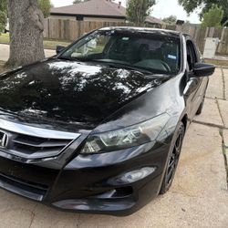 2011 Honda Accord
