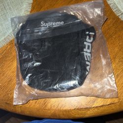 Supreme Bags 