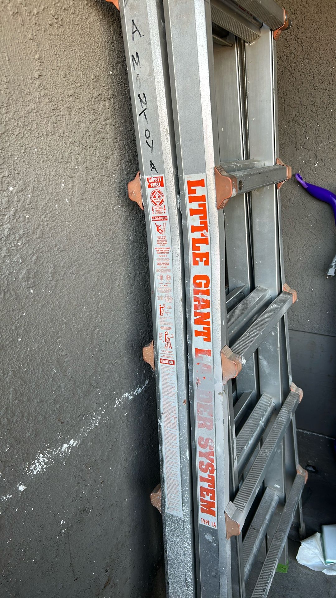 Ladder