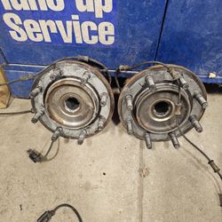 Ram 2500 Parts