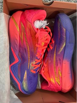 Anta Kai 3 Basketball Shoes