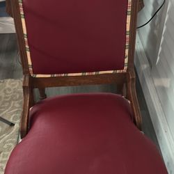 Antique Eastside Chair