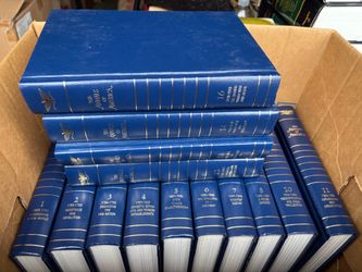 The Annals of America