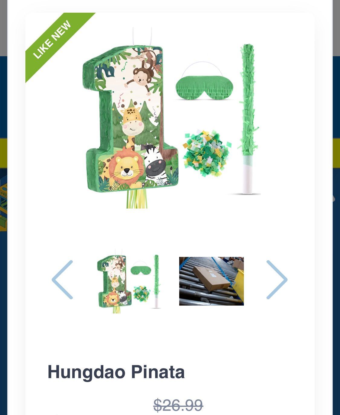 Piñata