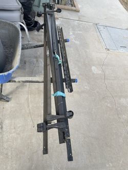 Full Size Metal Bed Frame with Wheels