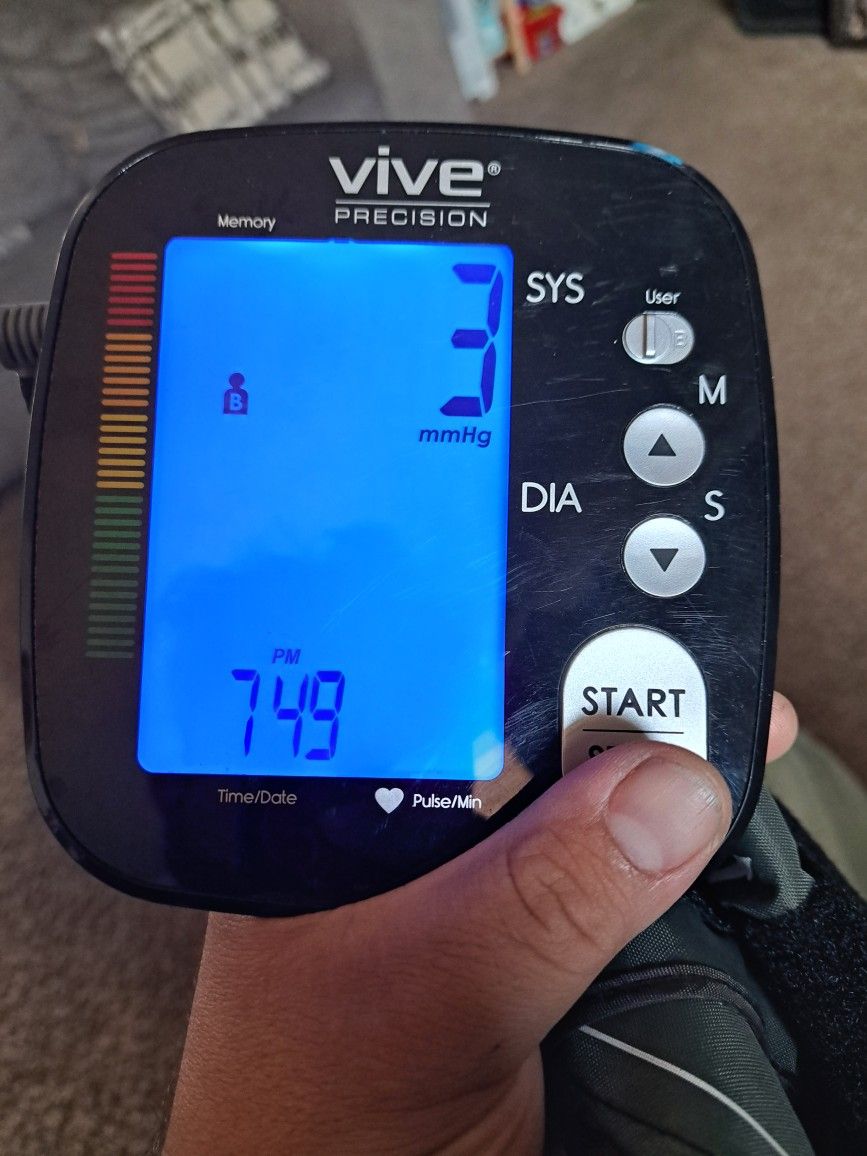 BP Monitors