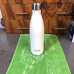 S’well Hot Or Cold Beverage Water Bottle, $18