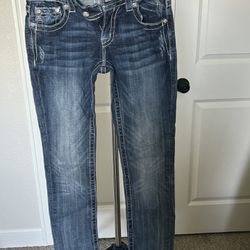 MissMe jeans - Size 27 