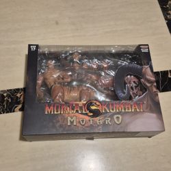 Storm Collectibles Motaro