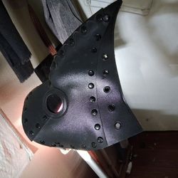 Mask $40