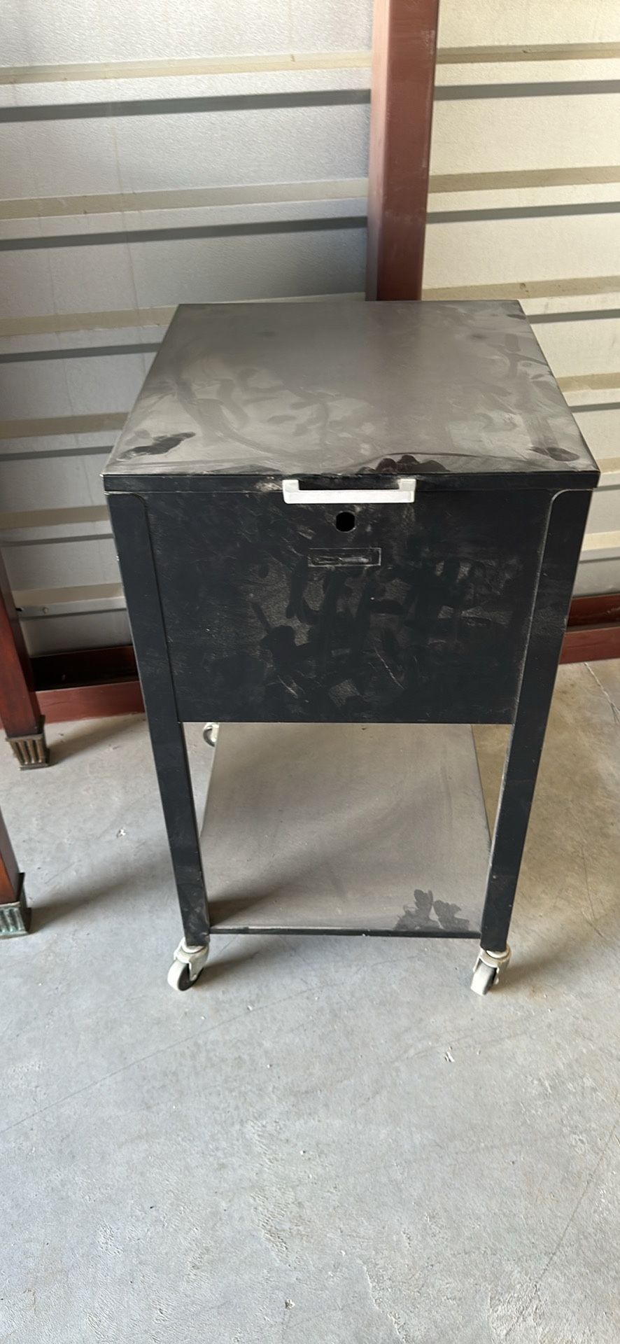 Filing Cabinet