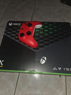 Xbox Series X .