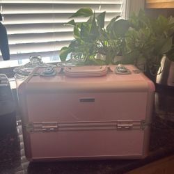 Sephora Large Train Case 