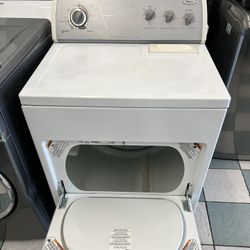 Whirlpool Electric Dryer( Delivery Available)