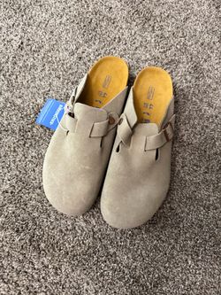 Birkenstocks