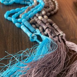 Beads: Prayer Beads