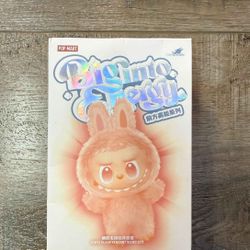 LABUBU