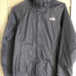 Women’s Size Small North Face Rain Shell