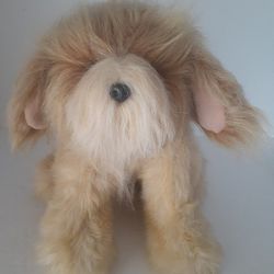 Furreal Fur Real Friends " My Little Lost Puppy" Interactive  Plush