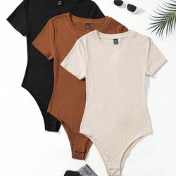 NEW WOMEN BODYSUITS