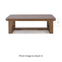 Coffee Table Ashley Furniture 