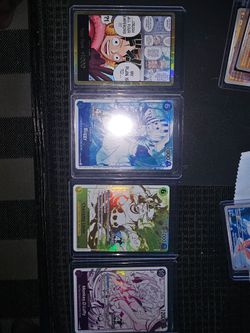 One piece promo / don op17