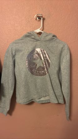 Girl sweater