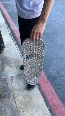 Deathwish board
