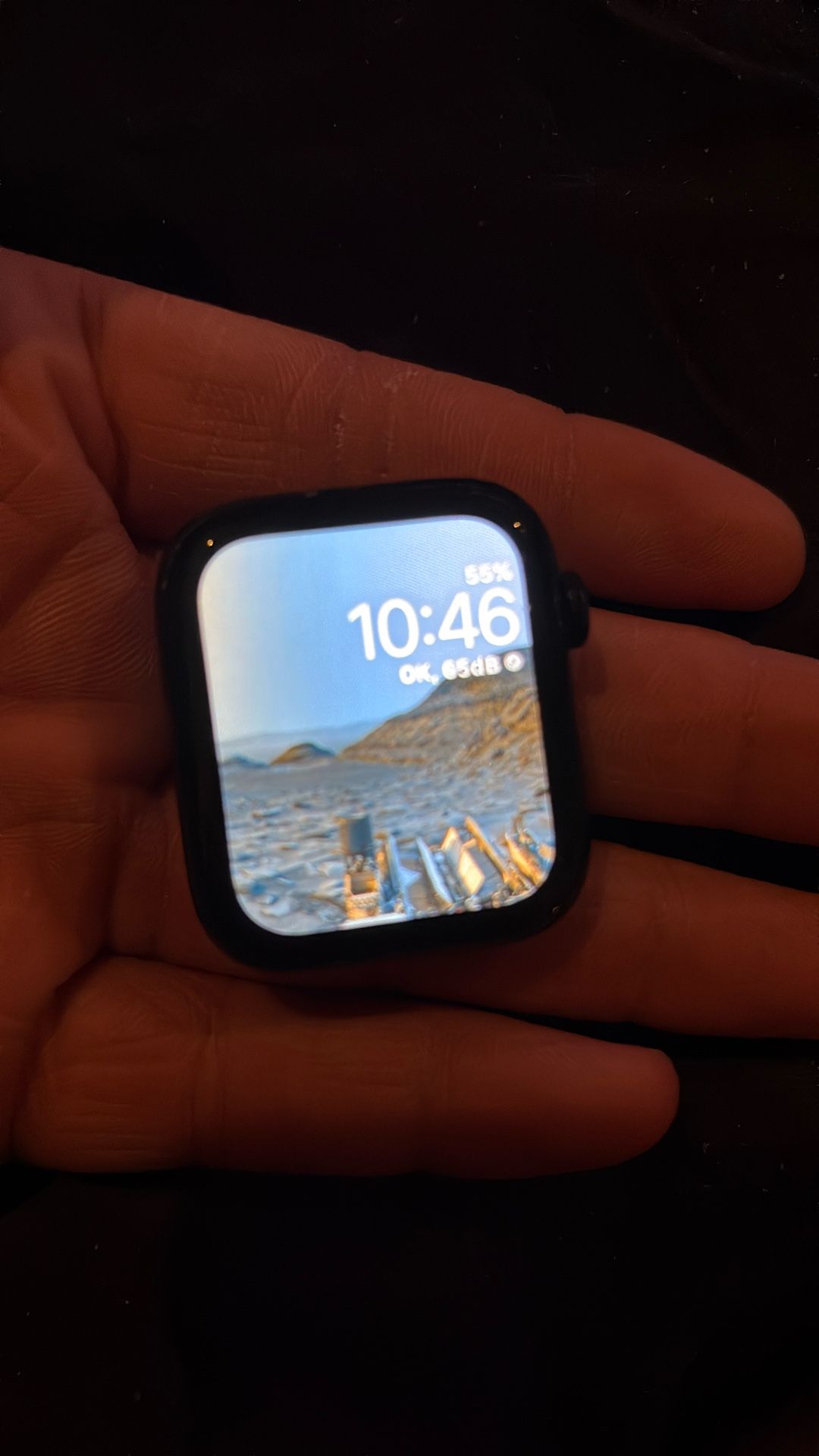 Apple Watch Se 2