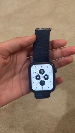 Apple Watch Series 6
